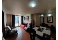 Apartamentos, Alquiler, Bogotá - $4.000.000
