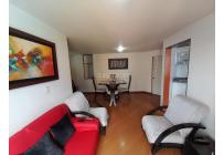Apartamentos, Alquiler, Bogotá - $4.000.000