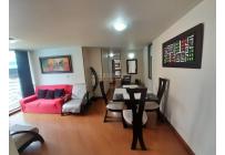 Apartamentos, Alquiler, Bogotá - $4.000.000