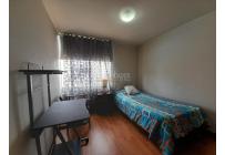 Apartamentos, Alquiler, Bogotá - $4.000.000