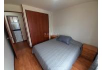Apartamentos, Alquiler, Bogotá - $4.000.000