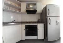 Apartamentos, Alquiler, Bogotá - $4.000.000