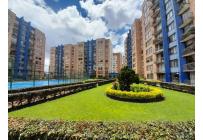 Apartamentos, Alquiler, Bogotá - $4.000.000