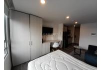 Apartamentos, Alquiler, Bogotá - $1.800.000