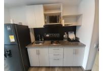 Apartamentos, Alquiler, Bogotá - $1.800.000