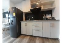 Apartamentos, Alquiler, Bogotá - $1.800.000