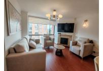 Apartamentos, Alquiler, Bogotá - $5.500.000