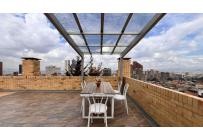 Apartamentos, Venta, Bogotá - $730.000.000