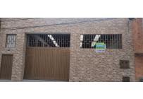 Locales y Bodegas, Alquiler, Bogotá - $5.000.000