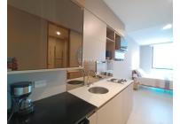 Apartaestudios, Alquiler, Bogotá - $1.900.000