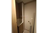 Apartaestudios, Alquiler, Bogotá - $1.900.000