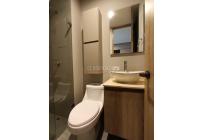 Apartaestudios, Alquiler, Bogotá - $1.900.000