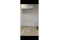 Apartaestudios, Alquiler, Bogotá - $1.850.000