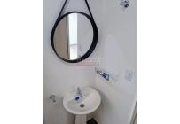 Apartaestudios, Alquiler, Bogotá - $1.300.000