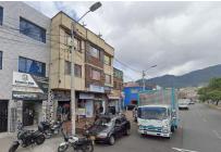 Apartamentos, Alquiler, Bogotá - $1.050.000