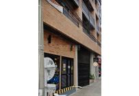 Apartaestudios, Alquiler, Bogotá - $1.900.000