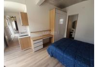 Apartaestudios, Alquiler, Bogotá - $1.900.000