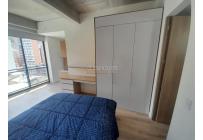 Apartaestudios, Alquiler, Bogotá - $1.900.000