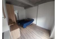 Apartaestudios, Alquiler, Bogotá - $1.900.000