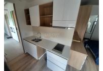 Apartaestudios, Alquiler, Bogotá - $1.900.000