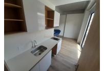 Apartaestudios, Alquiler, Bogotá - $1.900.000