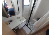 Apartaestudios, Alquiler, Bogotá - $1.900.000