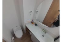 Apartaestudios, Alquiler, Bogotá - $1.900.000