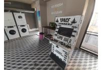 Apartaestudios, Alquiler, Bogotá - $1.900.000