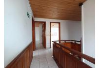 Casas, Alquiler, Bogotá - $4.500.000