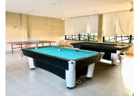Apartamentos, Alquiler, Ricaurte - $1.050.000