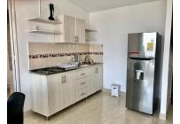 Apartamentos, Alquiler, Ricaurte - $1.050.000