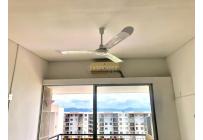 Apartamentos, Alquiler, Ricaurte - $1.050.000
