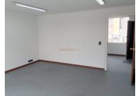 Oficinas y Consultorios, Venta, Bogotá - $190.000.000