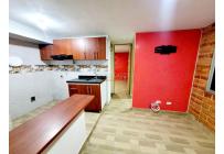 Apartamentos, Venta, Bogotá - $172.000.000