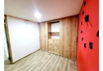 Apartamentos, Venta, Bogotá - $172.000.000
