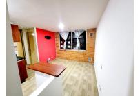 Apartamentos, Venta, Bogotá - $172.000.000