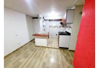Apartamentos, Venta, Bogotá - $172.000.000