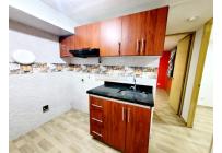 Apartamentos, Venta, Bogotá - $172.000.000