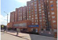 Apartamentos, Venta, Bogotá - $130.000.000