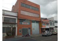 Edificios, Alquiler, Bogotá - $17.000.000