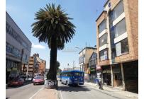 Locales y Bodegas, Venta, Bogotá - $180.000.000