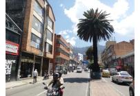 Locales y Bodegas, Venta, Bogotá - $180.000.000