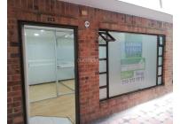 Locales y Bodegas, Venta, Bogotá - $180.000.000