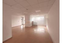 Edificios, Alquiler, Bogotá - $35.000.000