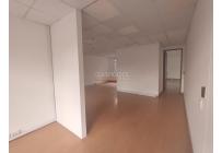Edificios, Alquiler, Bogotá - $35.000.000
