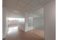 Edificios, Alquiler, Bogotá - $35.000.000