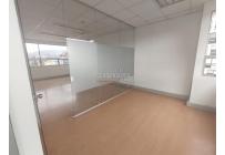 Edificios, Alquiler, Bogotá - $35.000.000