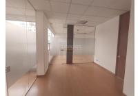Edificios, Alquiler, Bogotá - $35.000.000