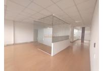 Edificios, Alquiler, Bogotá - $35.000.000