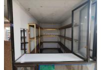 Locales y Bodegas, Alquiler, Bogotá - $1.400.000